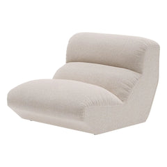 & Tradition - Hi Lo AV54 Kaminliege | Beige