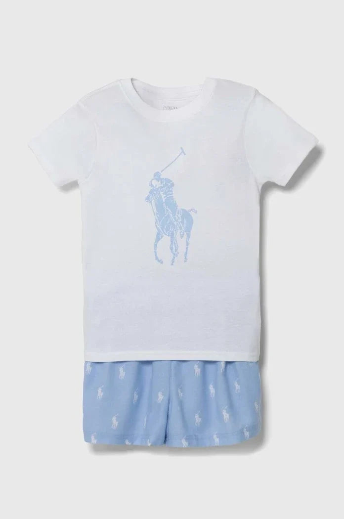Polo Ralph Lauren Çocuk Pijaması