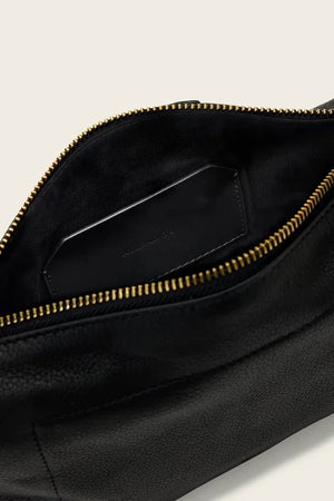 AllSaints ALBA Kadife Çanta