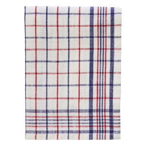 Madame Stoltz - Kitchen towels | Red