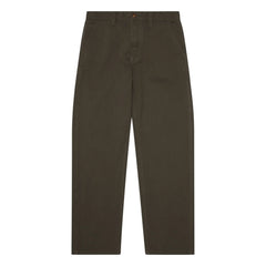 Nudie Jeans - Tuff Tony pantolon | Koyu haki