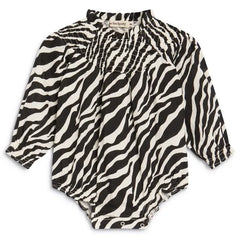 Die neue Gesellschaft – Zephyr Zebra Body