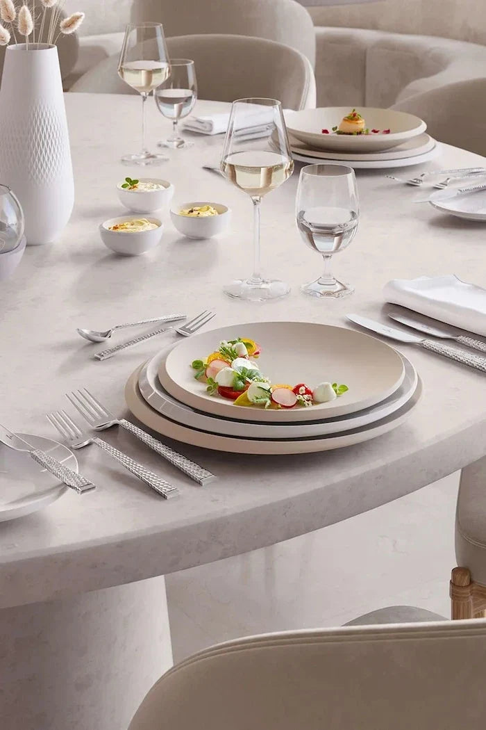 Villeroy & Boch kristal cam şarap kadehi seti 380 ml
