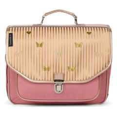 Caramel & Cie - Sonatta Handtasche | Gold