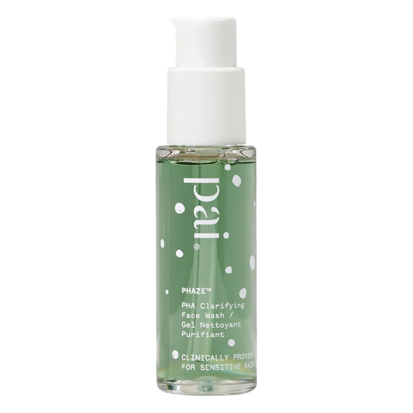 Pai Skincare - Phaze arındırıcı yüz temizleme jeli