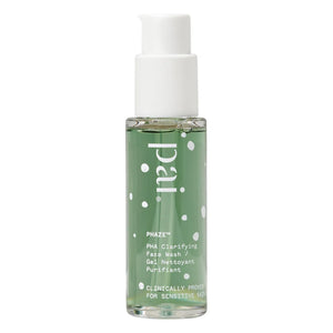 Pai Skincare - Phaze arındırıcı yüz temizleme jeli