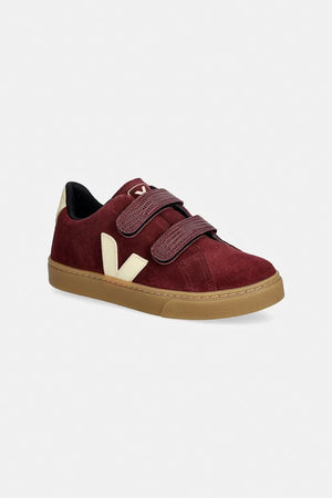 Veja Small Esplar Çocuk Süet Sneaker