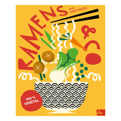 Hachette - Ramen - FR