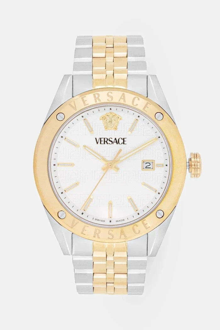 Versace Saat