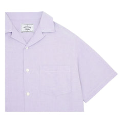 Portuguese Flannel - Belavista Camp bluz | Lavanta