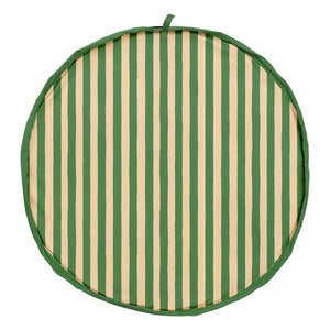 Play and Go - Tasche / Noomad Outdoor-Spielmatte - Park | Grün