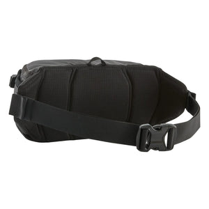 Patagonia - Black Hole Belt Bag 5L Banana Bag | Black