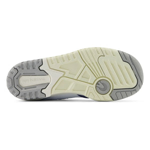New Balance - Bağcıklı Spor Ayakkabı 550 | Lacivert