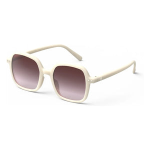 IZIPIZI - Sonnenbrille #Office | Creme