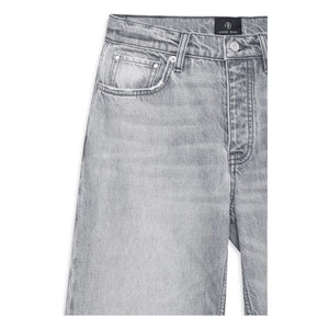 Anine Bing - Jeans Hugh | Grau
