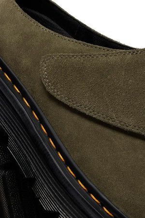 Dr. Martens ZebZag AnyWair Süet Terlik