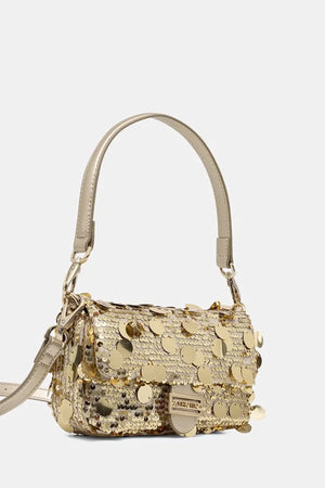 Valentino Bags kadın crossbody çanta SLEET