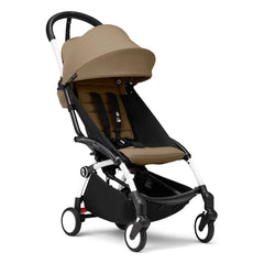 Stokke® - YOYO³ 6+ Color Set | Toffee