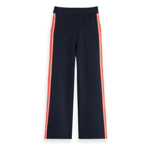Scotch & Soda - Fileto Jogger | Lacivert