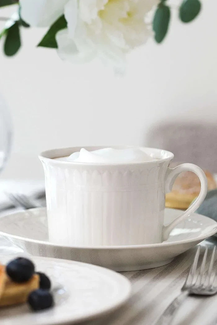 Villeroy & Boch porselen fincan 0,35 l