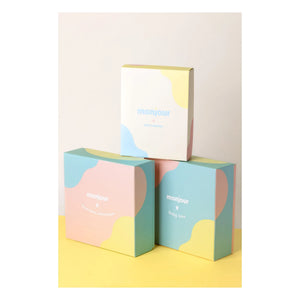Monjour - Geschenkset Mon Amour