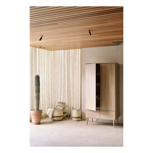 Quax - Flow Kleiderschrank | Honey