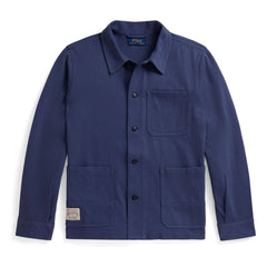 Ralph Lauren - 3 Pocket Jacket | Navy Blue