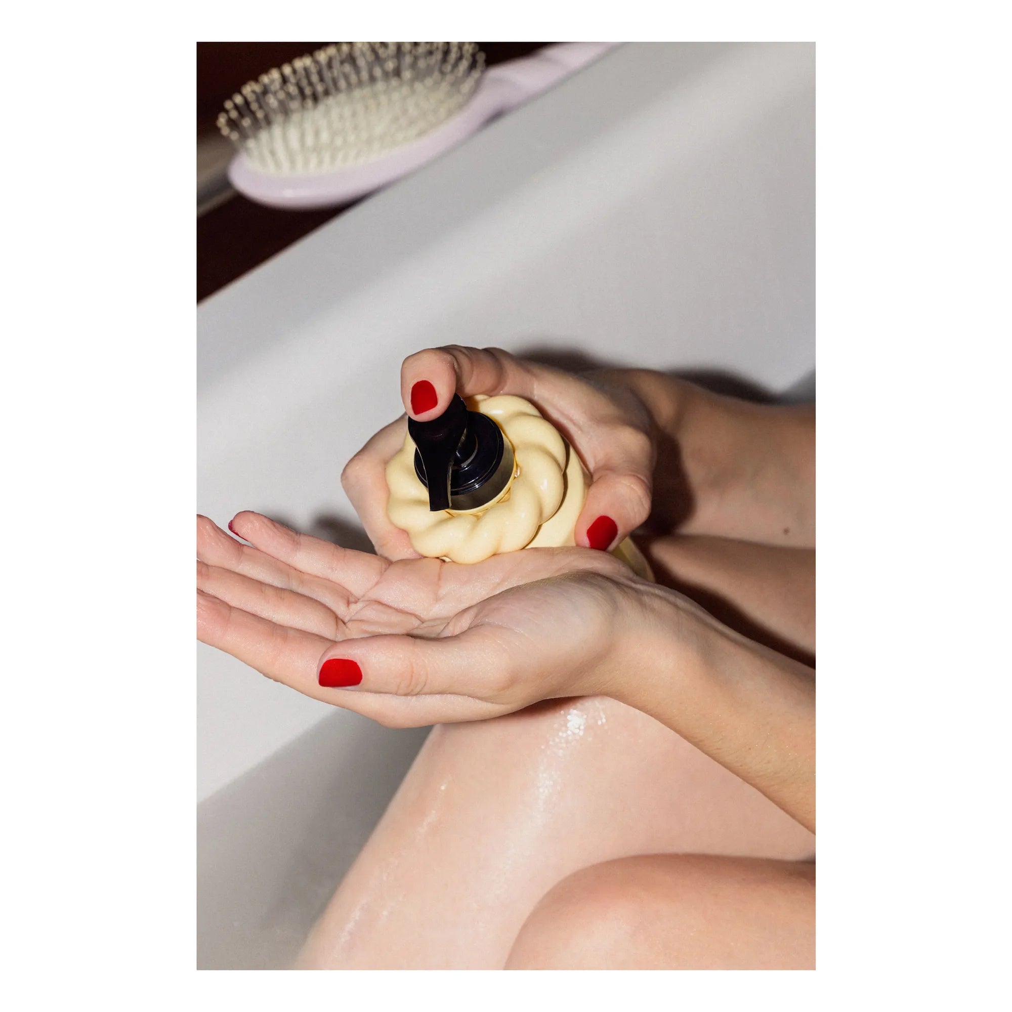 CAIR by La Bonne Brosse - Cair by La Bonne Brosse Şampuan - 190ml