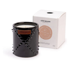 Côté Bougie - Nomad Noir - Atlas Cedar Mum