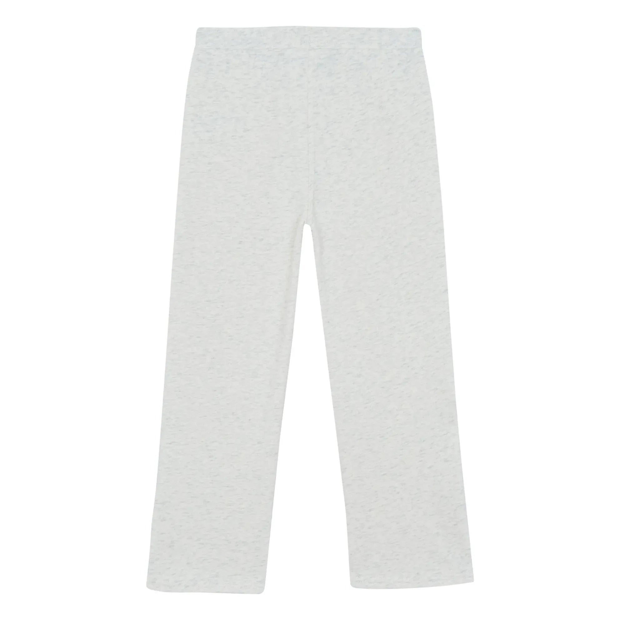 Bonton - Jogger Chiné Batcha Molleton | Gray
