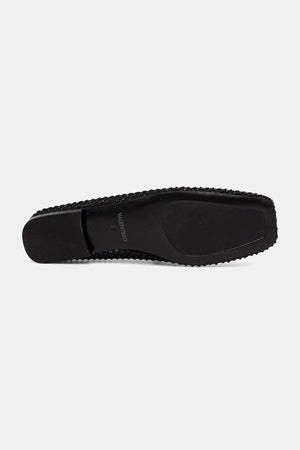 Valentino kadın mokasen CRYSTAL