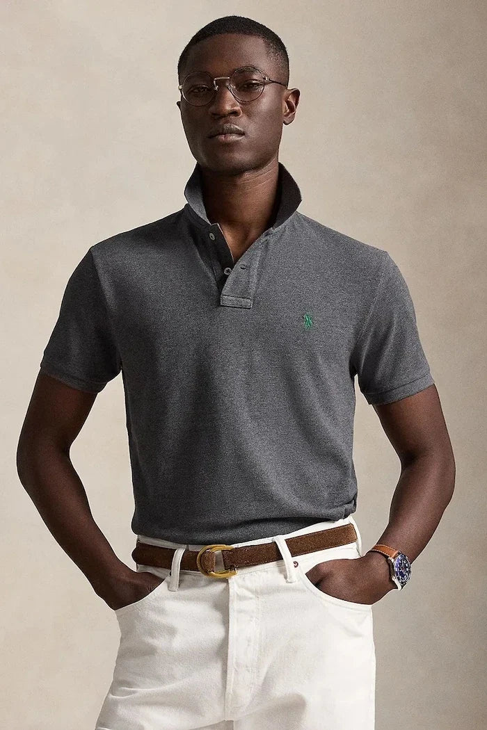 Polo Ralph Lauren - Yakalı Tişört