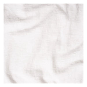 Nudie Jeans - Roffe T-Shirt | Weiß