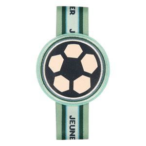 Jeune Premier - Elastic Yemek Kutusu FC | Yeşil