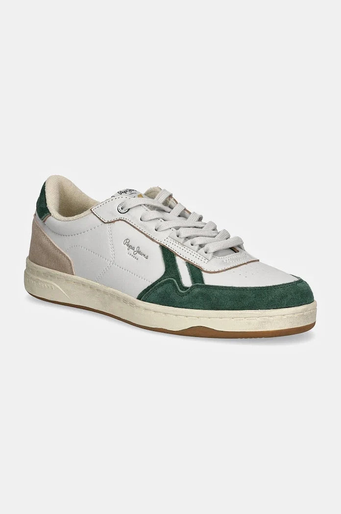 Pepe Jeans PMS00026 Spor Ayakkabı
