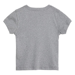 True Artist - T-Shirt Nr. 21 | Heather Grau