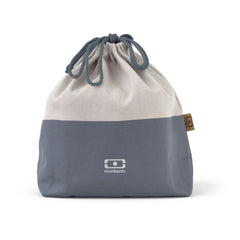 Monbento - MB Pocket Bento Tasche - L | Blau