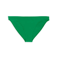 Miska Paris - Organik Brief Bikini Altı | Yeşil