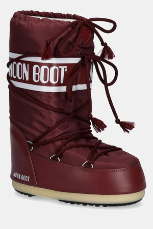 Çocuk Botu Moon Boot ICON NYLON