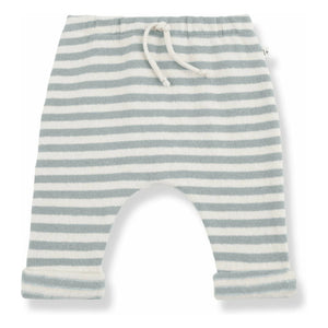 1+ in the family - Vicens pantolon | Gri mavi