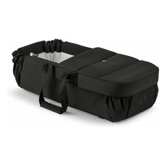 Bugaboo - Baby Nest Butterfly 2 | Schwarz