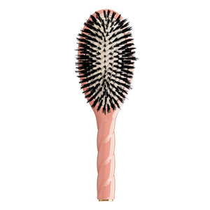 La Bonne Brosse - The All-Rounder N°01 Saç Fırçası - Bakım & Parlaklık | Coral