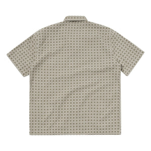 Universal Works - Road Rhodes Shirt | Khaki