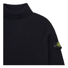Stone Island - Lacivert Jumper