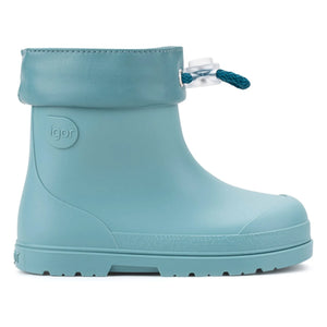 Igor – Mendi Gummistiefel | Türkis