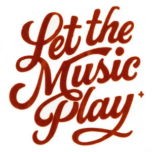 Bonton - Taxo Music Play Tişört | Ecru