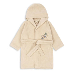 Konges Sløjd - Yazlık Kum bornoz | Kum