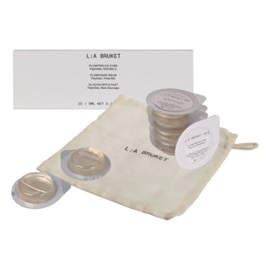 L:A BRUKET - Plumping Ice Cubes 323 - 10 kapsül