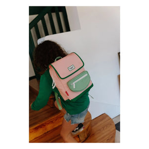 Hello Hossy - Mini Smoothie Binder | Soluk Pembe