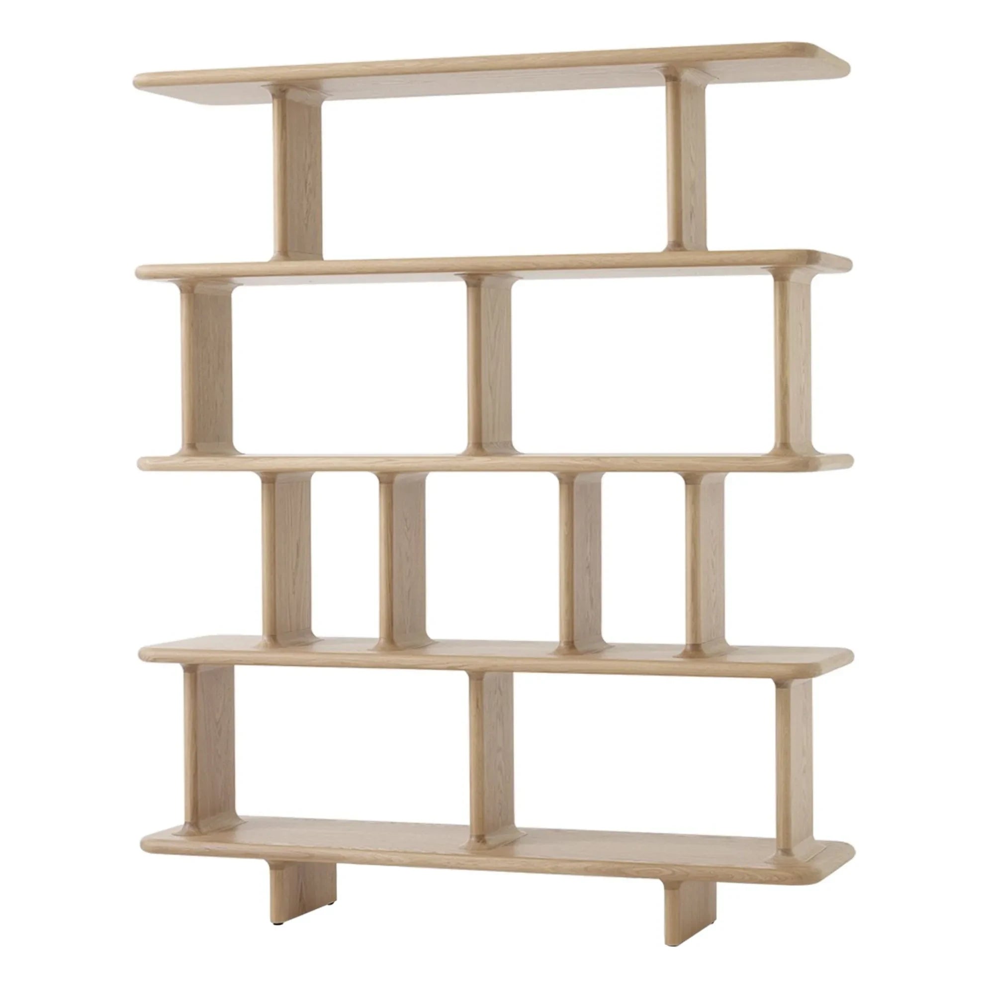 & Tradition - Library Archivo JH45, Jaime Hayon | Meşe